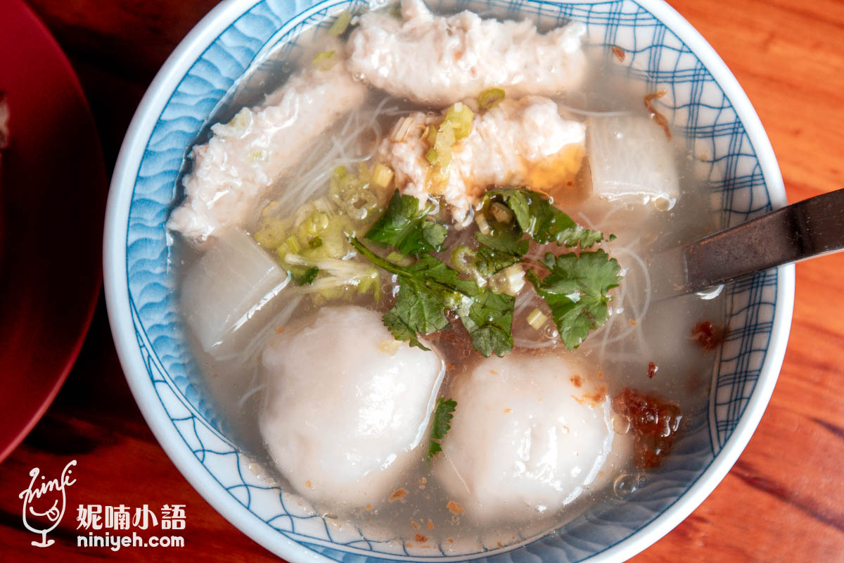 老阿伯胖魷焿|迪化街排隊小吃! 傳承三代的魷魚羹麵 老阿伯胖魷焿|迪化街排隊小吃! 傳承三代的魷魚羹麵