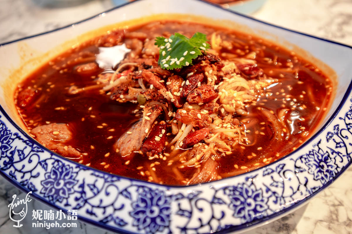 荷李活茶街｜滿滿回憶殺的香港味！蜜汁叉燒大力推薦必點