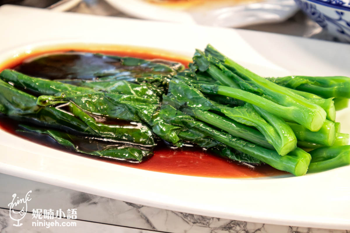 荷李活茶街｜滿滿回憶殺的香港味！蜜汁叉燒大力推薦必點