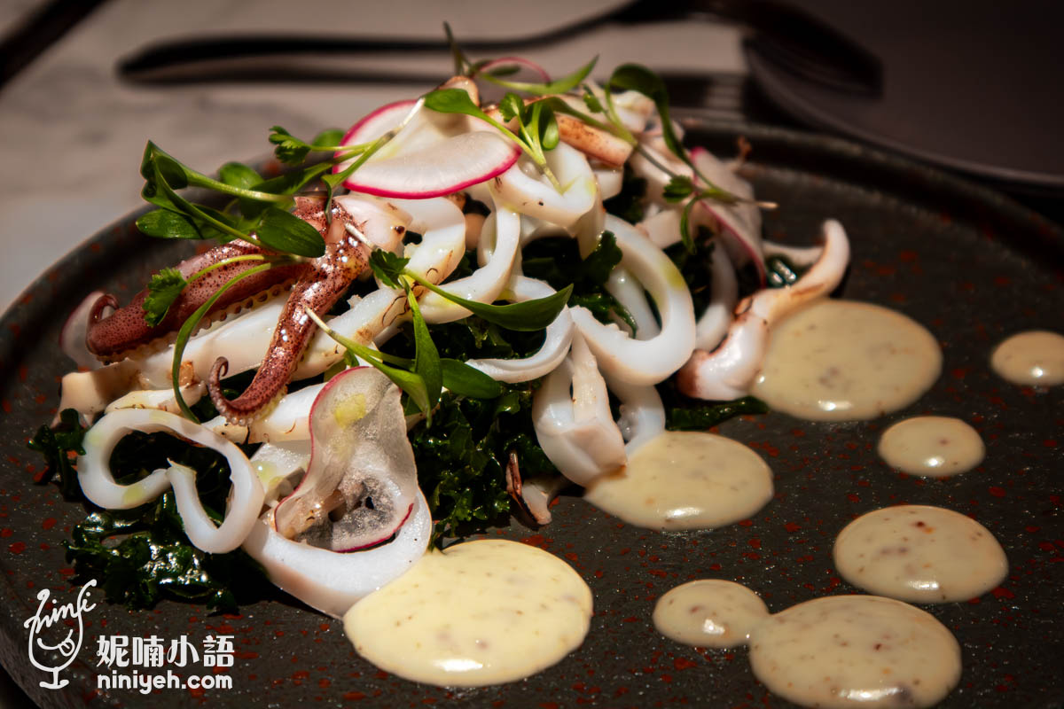 緩緩FABULA|金曲歌后加持東區餐酒館!專屬大人系台北約會餐廳 緩緩FABULA|金曲歌后加持東區餐酒館!專屬大人系台北約會餐廳