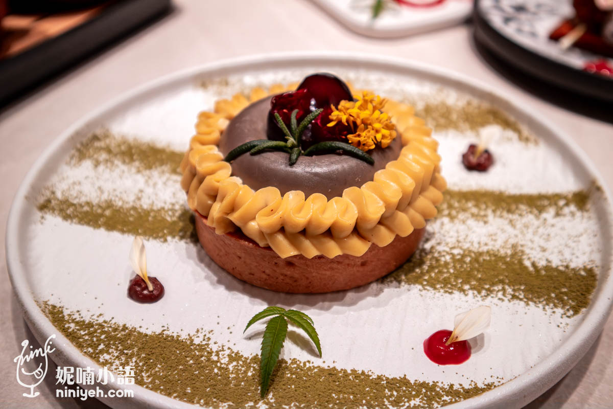 拉莫分部冰茶專賣店｜西門町網美甜點酒吧！獨家拉莫士調酒這裡喝得到