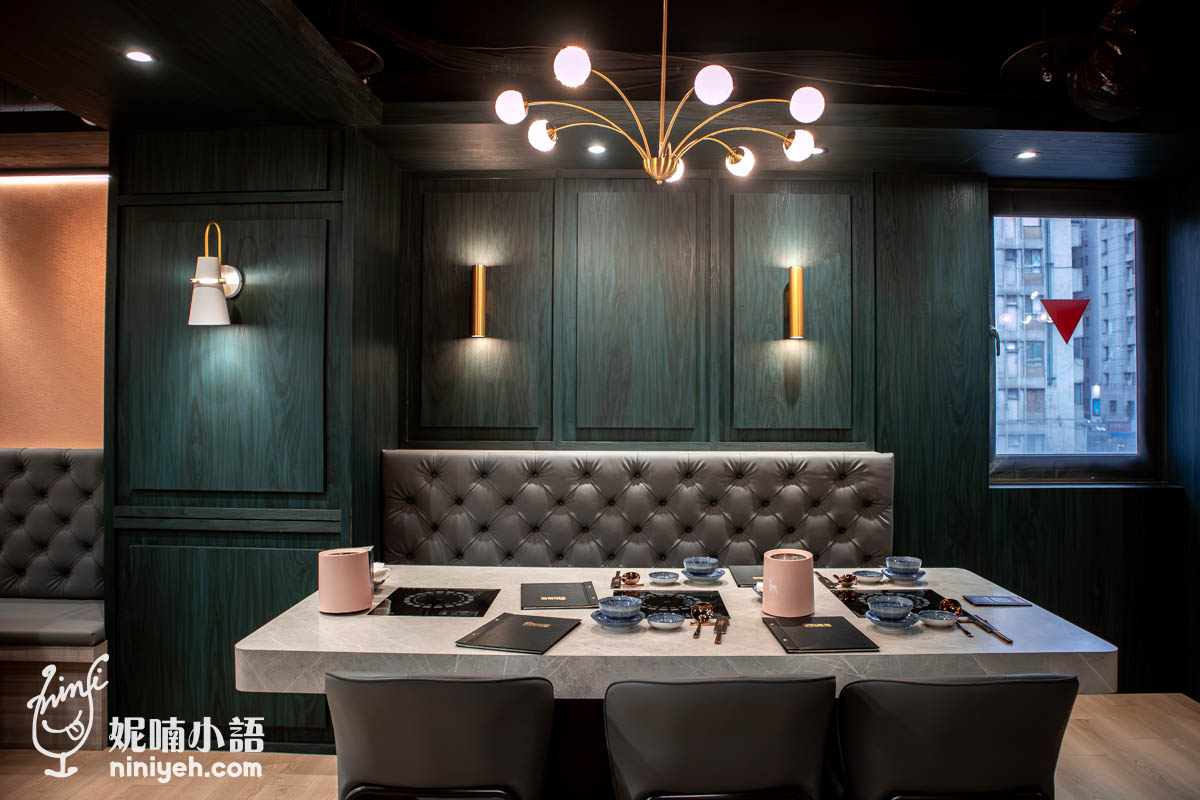 新肉多多｜不限時火鍋天花板！打造東區最有儀式感的頂級鍋物