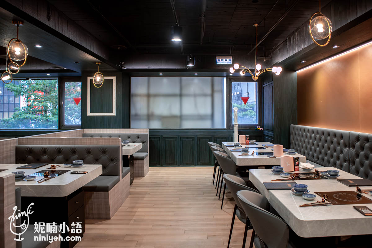 新肉多多｜不限時火鍋天花板！打造東區最有儀式感的頂級鍋物