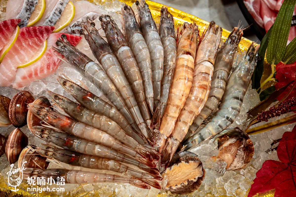 新肉多多｜不限時火鍋天花板！打造東區最有儀式感的頂級鍋物