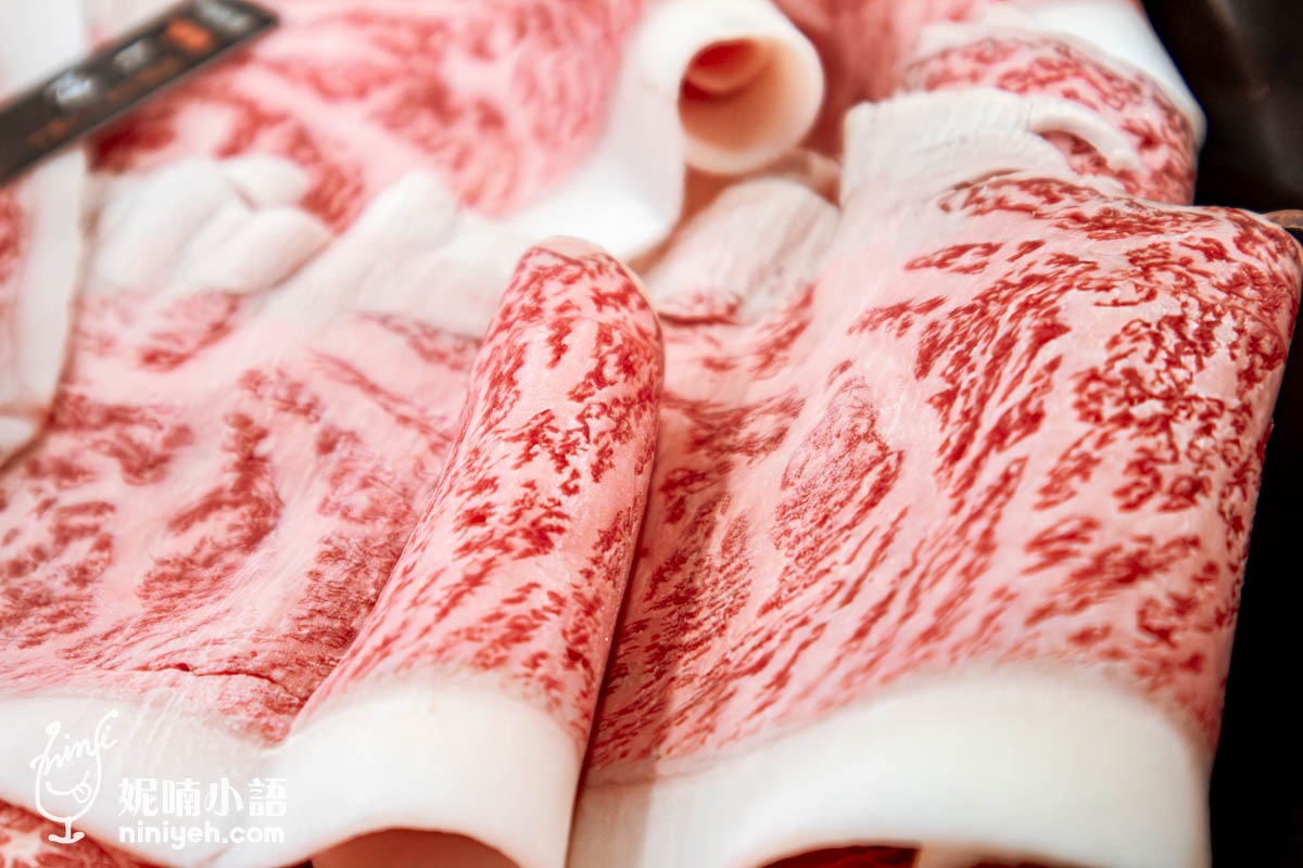 新肉多多｜不限時火鍋天花板！打造東區最有儀式感的頂級鍋物