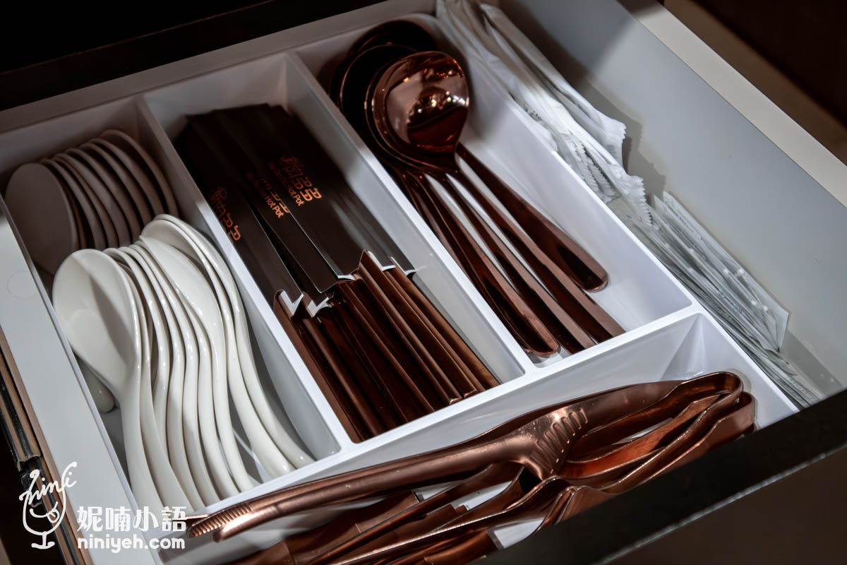 新肉多多｜不限時火鍋天花板！打造東區最有儀式感的頂級鍋物