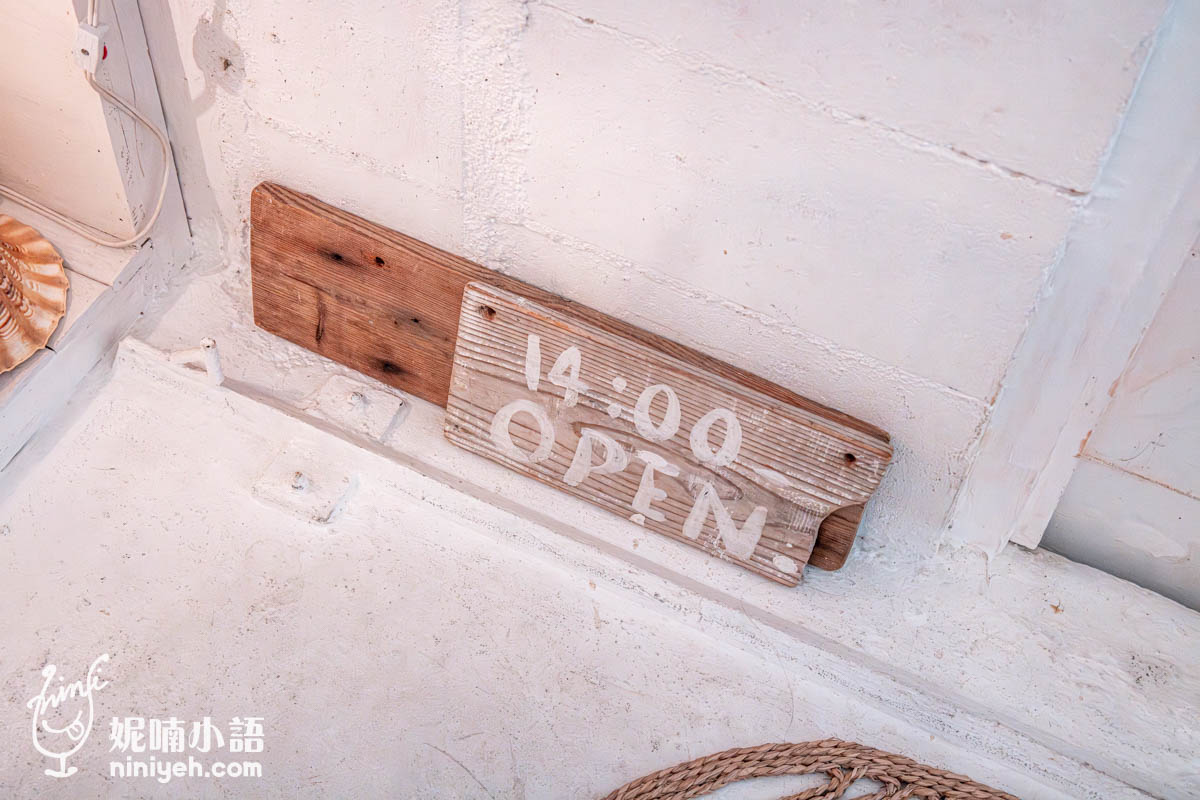 沖繩名護美食｜Sea Living Cafe。沖繩渡假系咖啡廳！IG被問翻的超美甜甜圈