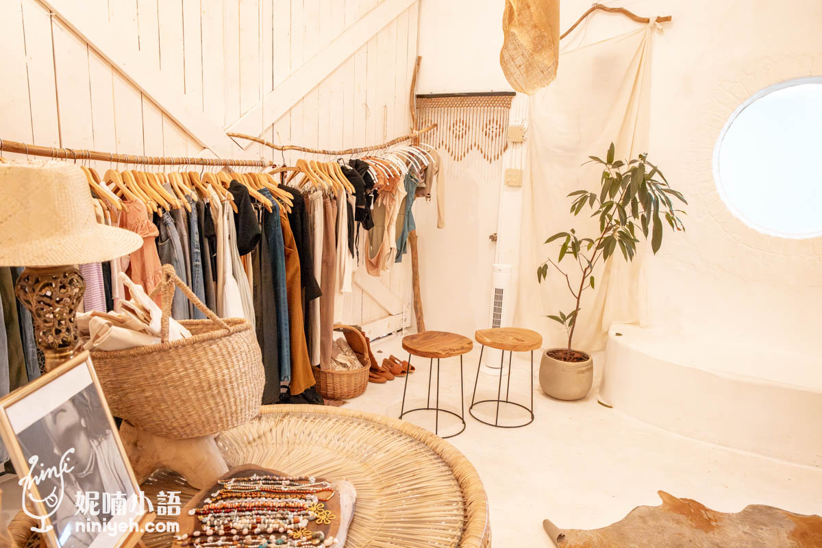 沖繩名護美食｜Sea Living Cafe。沖繩渡假系咖啡廳！IG被問翻的超美甜甜圈