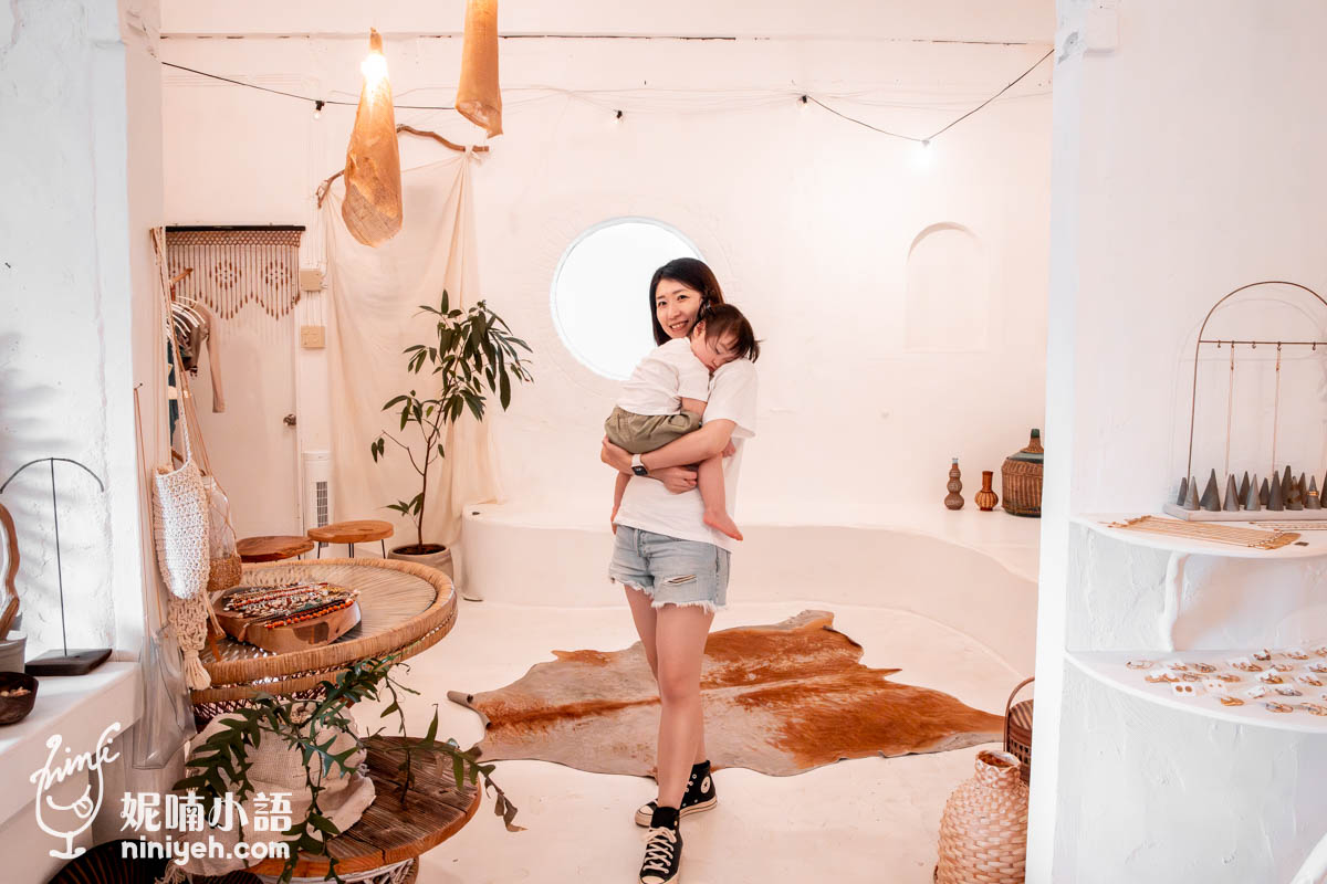 沖繩名護美食｜Sea Living Cafe。沖繩渡假系咖啡廳！IG被問翻的超美甜甜圈