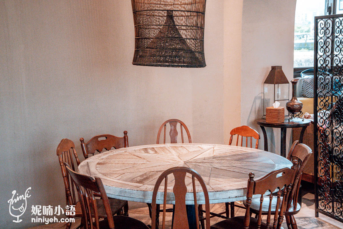 蒔花咖啡DailyBlossom Cafe & More|黑宅團隊打造礁溪咖啡廳!香料吉塔鍋中午就賣完 蒔花咖啡DailyBlossom Cafe & More|黑宅團隊打造礁溪咖啡廳!香料吉塔鍋中午就賣完