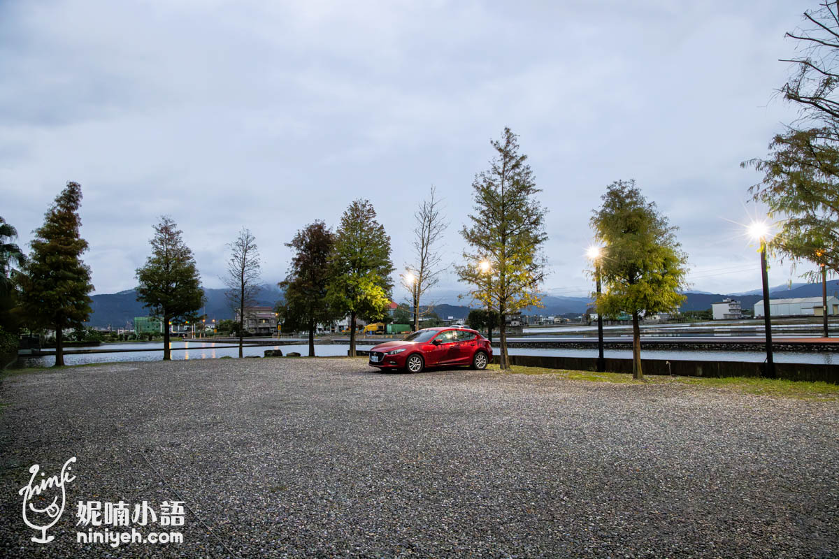 露迷鍋物｜隱身田野間的冬山火鍋店！沒預約吃不到的宜蘭質感鍋物