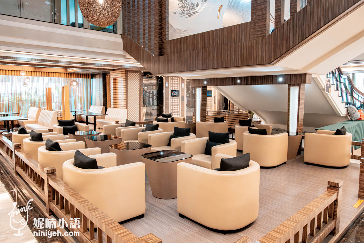 承萬尊爵渡假酒店｜南投埔里最強親子飯店！全新升級親子主題房實際入住心得