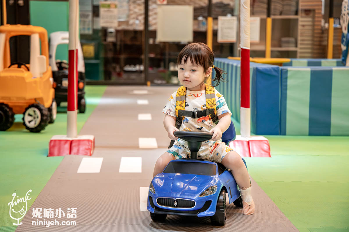 承萬尊爵渡假酒店｜南投埔里最強親子飯店！全新升級親子主題房實際入住心得