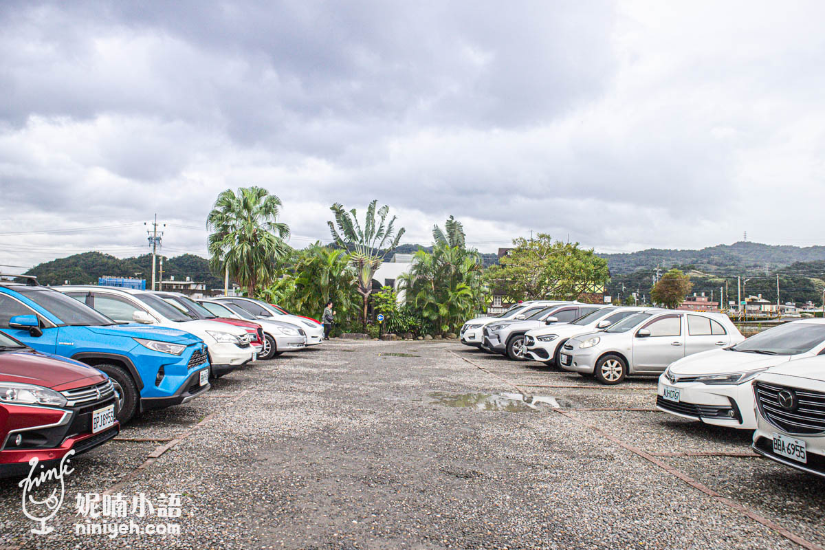 蒔花咖啡DailyBlossom Cafe & More|黑宅團隊打造礁溪咖啡廳!香料吉塔鍋中午就賣完 蒔花咖啡DailyBlossom Cafe & More|黑宅團隊打造礁溪咖啡廳!香料吉塔鍋中午就賣完