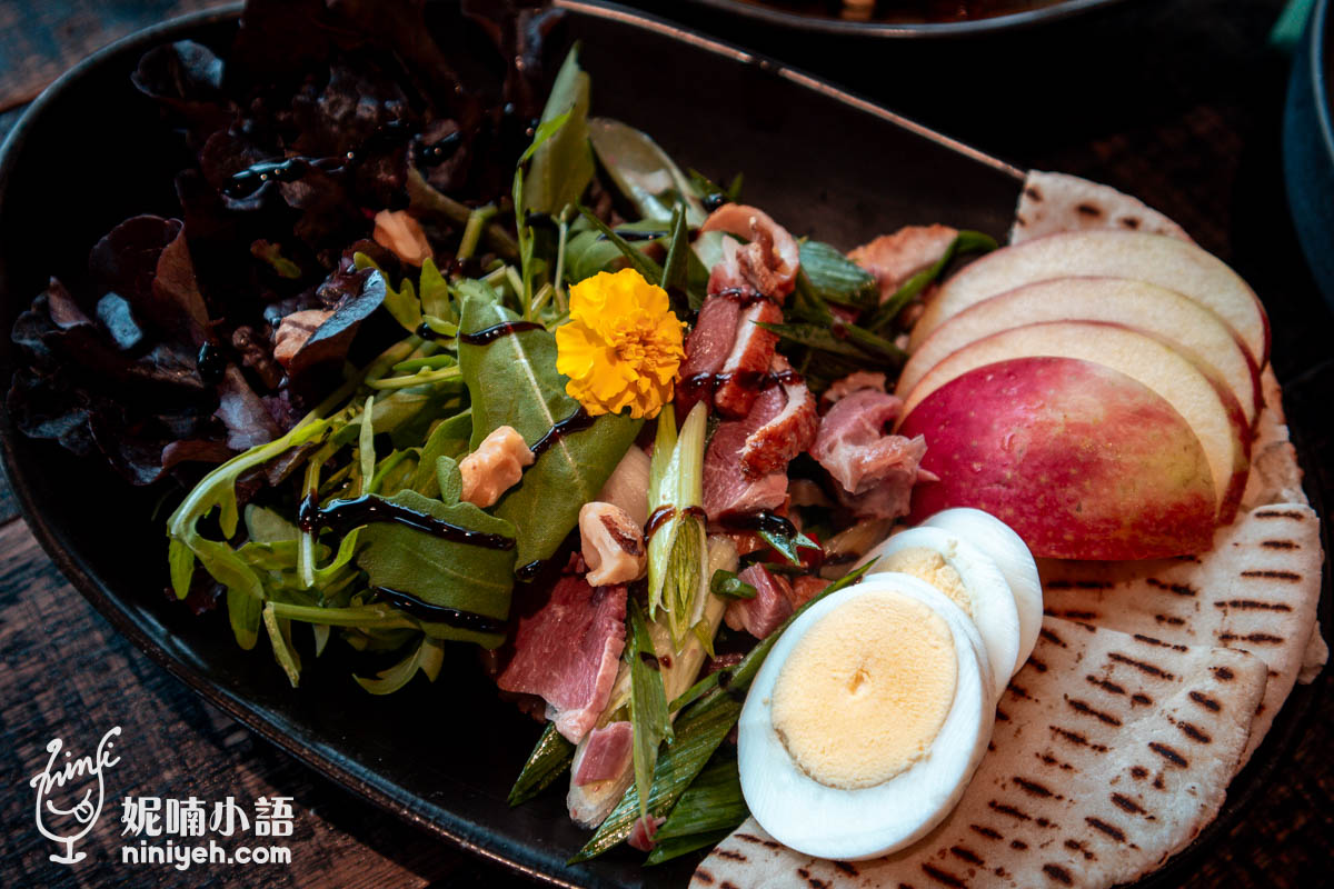 蒔花咖啡DailyBlossom Cafe & More|黑宅團隊打造礁溪咖啡廳!香料吉塔鍋中午就賣完 蒔花咖啡DailyBlossom Cafe & More|黑宅團隊打造礁溪咖啡廳!香料吉塔鍋中午就賣完