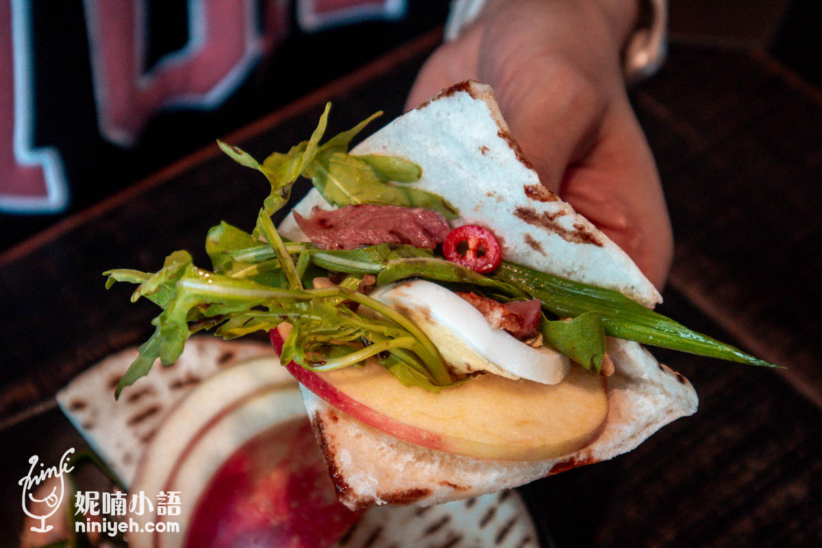 蒔花咖啡DailyBlossom Cafe & More|黑宅團隊打造礁溪咖啡廳!香料吉塔鍋中午就賣完 蒔花咖啡DailyBlossom Cafe & More|黑宅團隊打造礁溪咖啡廳!香料吉塔鍋中午就賣完