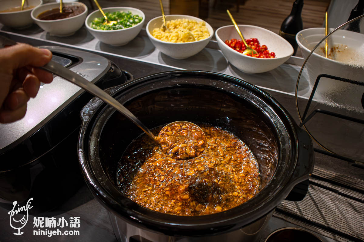 露迷鍋物｜隱身田野間的冬山火鍋店！沒預約吃不到的宜蘭質感鍋物