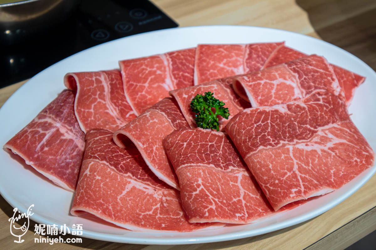 露迷鍋物｜隱身田野間的冬山火鍋店！沒預約吃不到的宜蘭質感鍋物