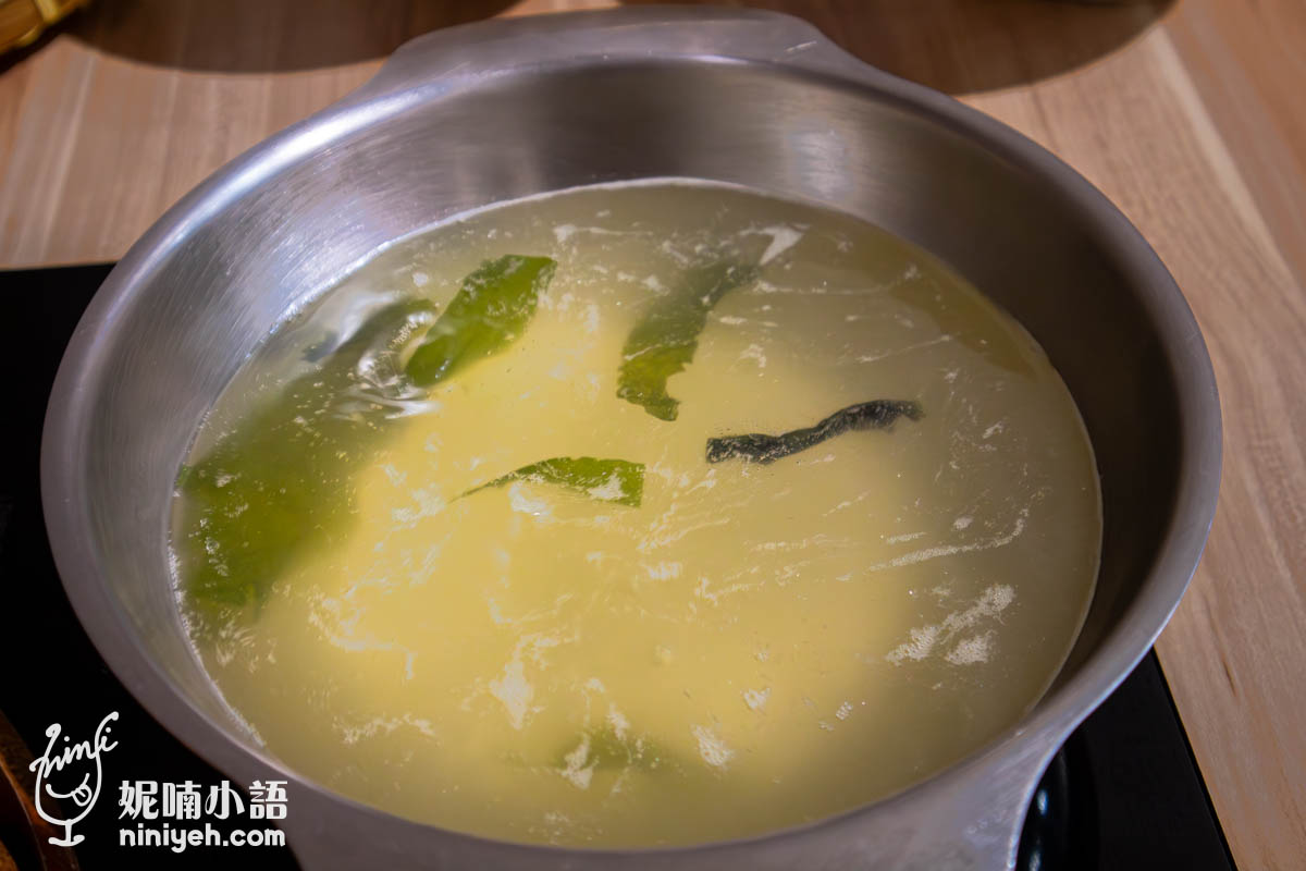 露迷鍋物｜隱身田野間的冬山火鍋店！沒預約吃不到的宜蘭質感鍋物