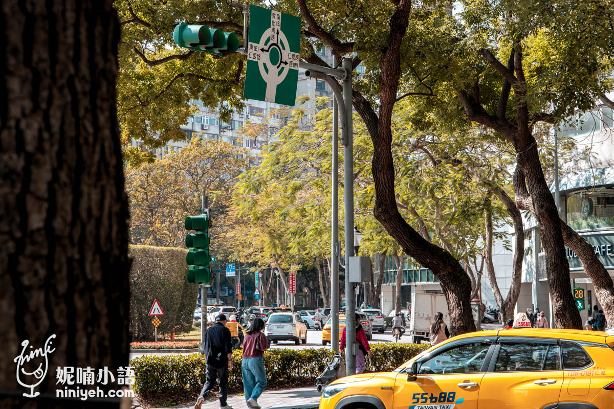 網站近期文章：仁愛圓環美食推薦｜10間必訪餐廳小吃一次看