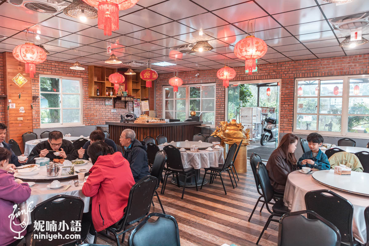 宜蘭山中傳奇｜仁山植物園旁超好吃放山雞！糕渣口感不輸在地名店