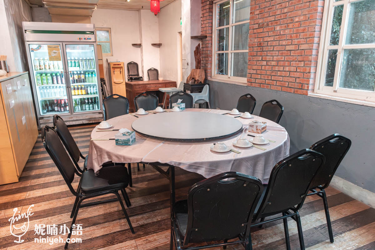 宜蘭山中傳奇｜仁山植物園旁超好吃放山雞！糕渣口感不輸在地名店