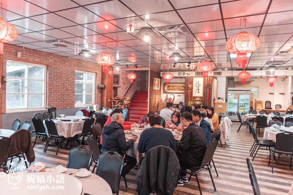 宜蘭山中傳奇｜仁山植物園旁超好吃放山雞！糕渣口感不輸在地名店