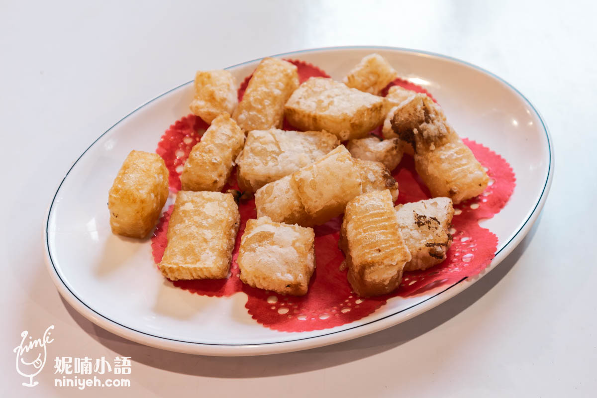 宜蘭山中傳奇｜仁山植物園旁超好吃放山雞！糕渣口感不輸在地名店