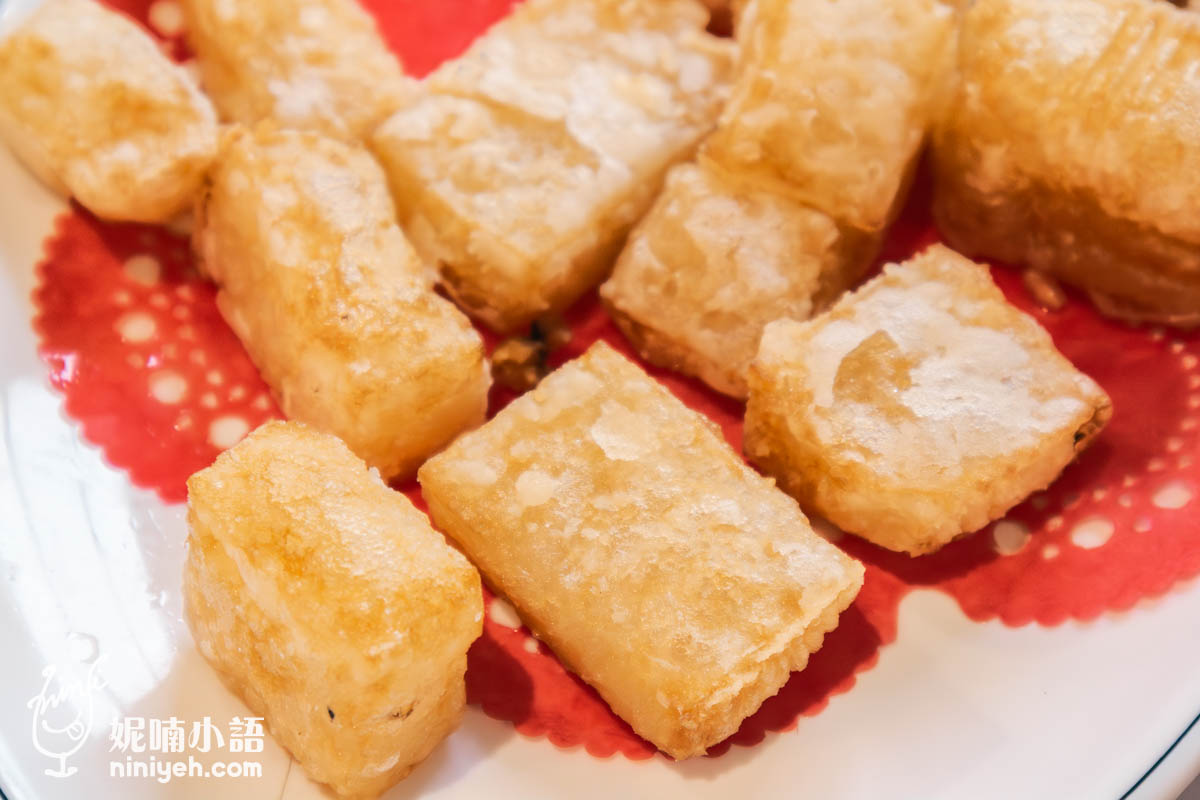 宜蘭山中傳奇｜仁山植物園旁超好吃放山雞！糕渣口感不輸在地名店