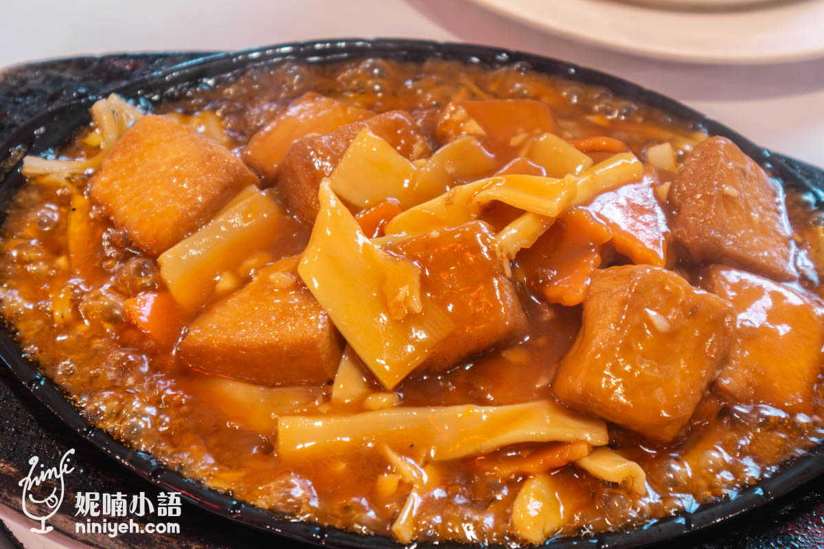 宜蘭山中傳奇｜仁山植物園旁超好吃放山雞！糕渣口感不輸在地名店