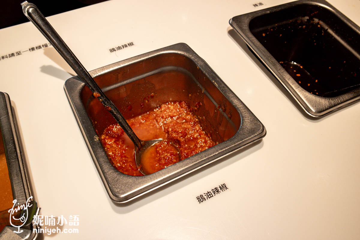 阿城鵝肉吉林二店｜蟬聯必比登的台北鵝肉神店！線上訂位不用現場等