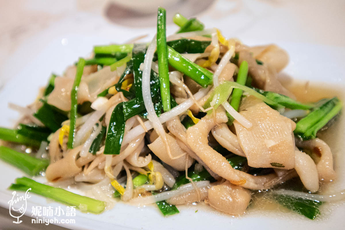 阿城鵝肉吉林二店｜蟬聯必比登的台北鵝肉神店！線上訂位不用現場等