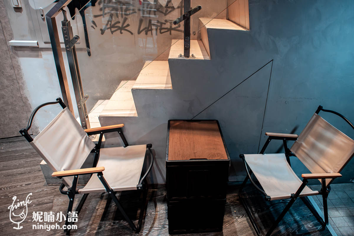 Munchies Mafia|國外主廚坐鎮超道地義式三明治|台北最好吃巴斯克蛋糕在這裡 Munchies Mafia|國外主廚坐鎮超道地義式三明治|台北最好吃巴斯克蛋糕在這裡