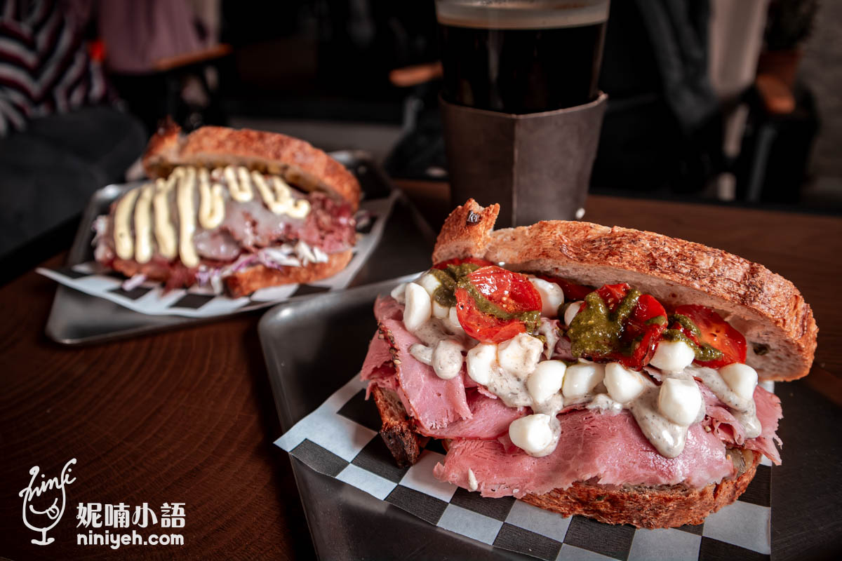 網站近期文章：Munchies Mafia｜國外主廚坐鎮超道地義式三明治｜台北最好吃巴斯克蛋糕在這裡