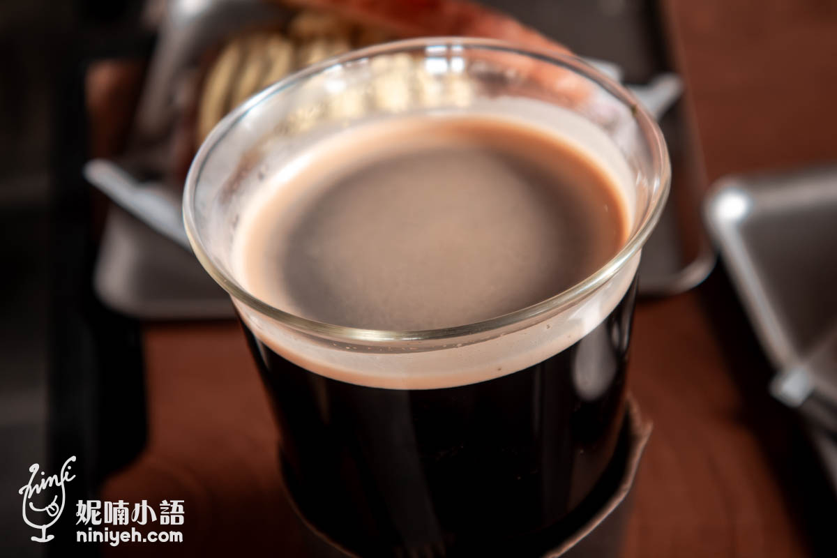 Munchies Mafia|國外主廚坐鎮超道地義式三明治|台北最好吃巴斯克蛋糕在這裡 Munchies Mafia|國外主廚坐鎮超道地義式三明治|台北最好吃巴斯克蛋糕在這裡