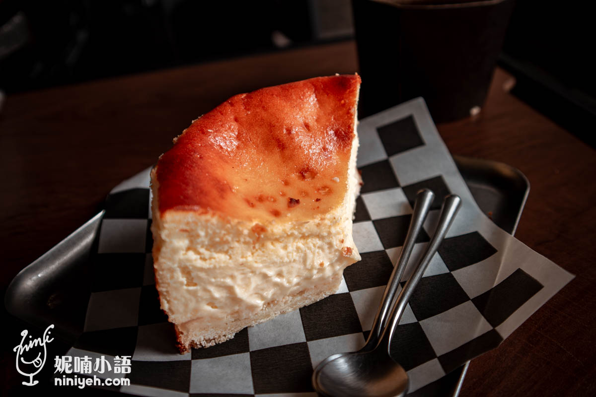 Munchies Mafia|國外主廚坐鎮超道地義式三明治|台北最好吃巴斯克蛋糕在這裡 Munchies Mafia|國外主廚坐鎮超道地義式三明治|台北最好吃巴斯克蛋糕在這裡