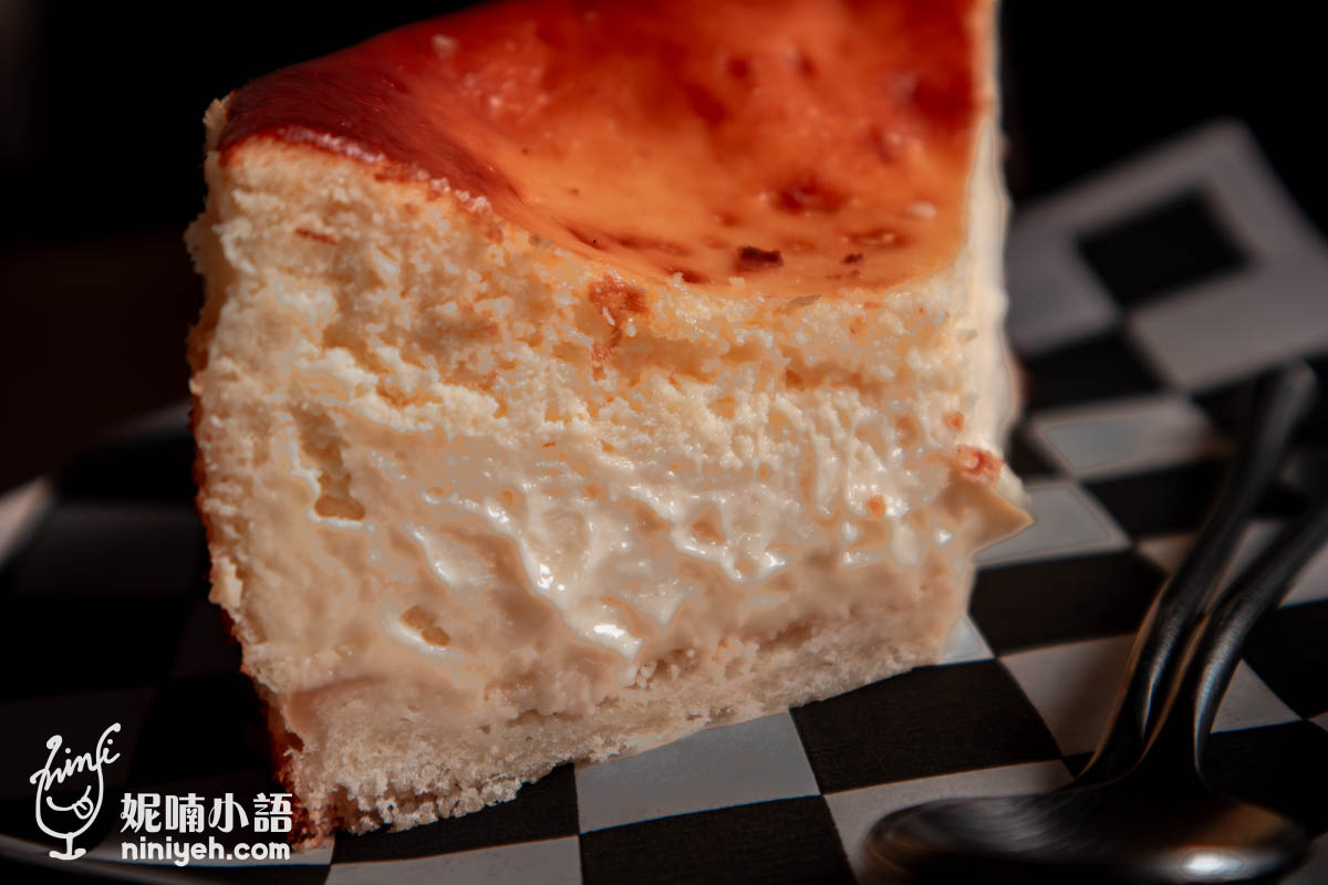 Munchies Mafia|國外主廚坐鎮超道地義式三明治|台北最好吃巴斯克蛋糕在這裡 Munchies Mafia|國外主廚坐鎮超道地義式三明治|台北最好吃巴斯克蛋糕在這裡