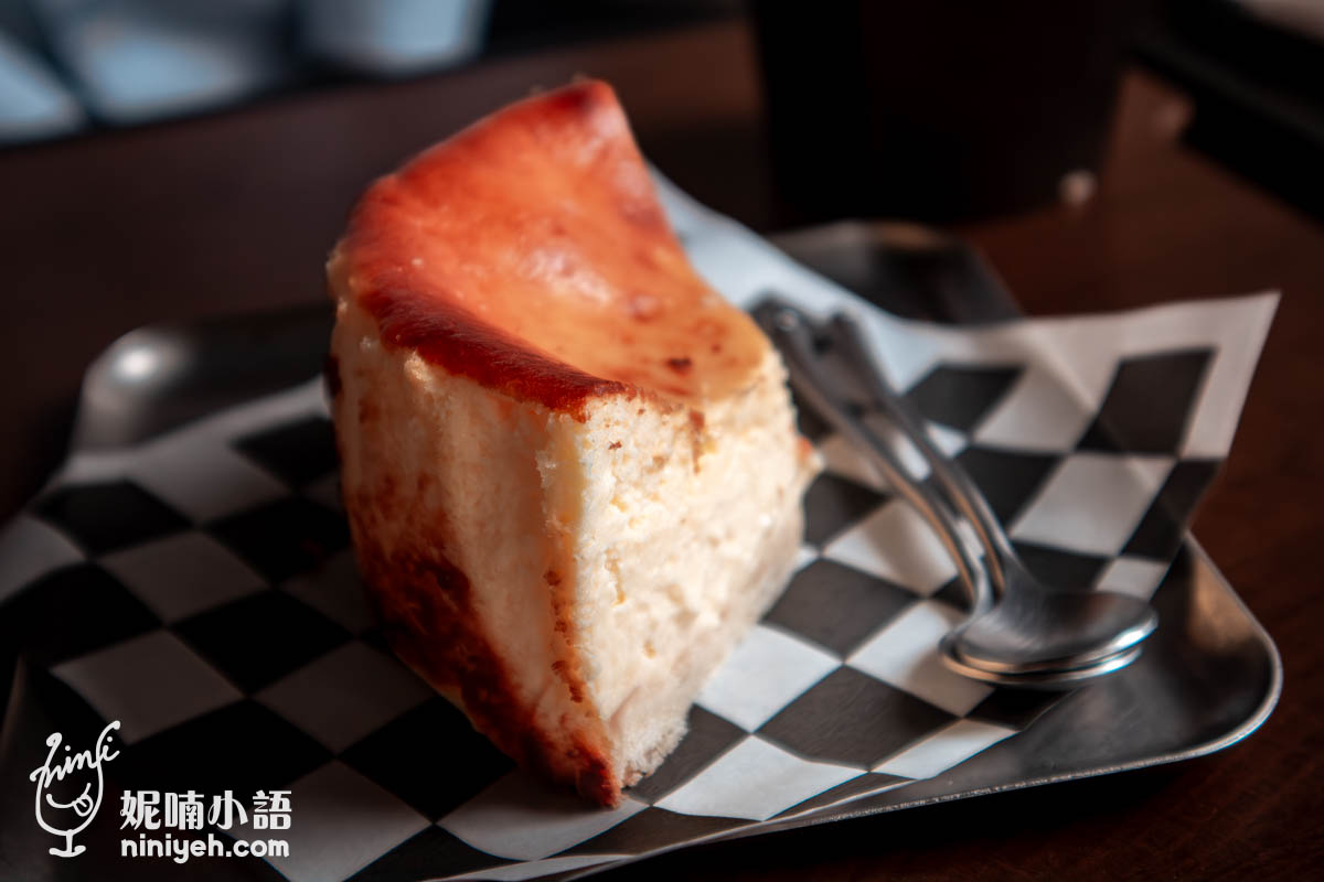 Munchies Mafia|國外主廚坐鎮超道地義式三明治|台北最好吃巴斯克蛋糕在這裡 Munchies Mafia|國外主廚坐鎮超道地義式三明治|台北最好吃巴斯克蛋糕在這裡