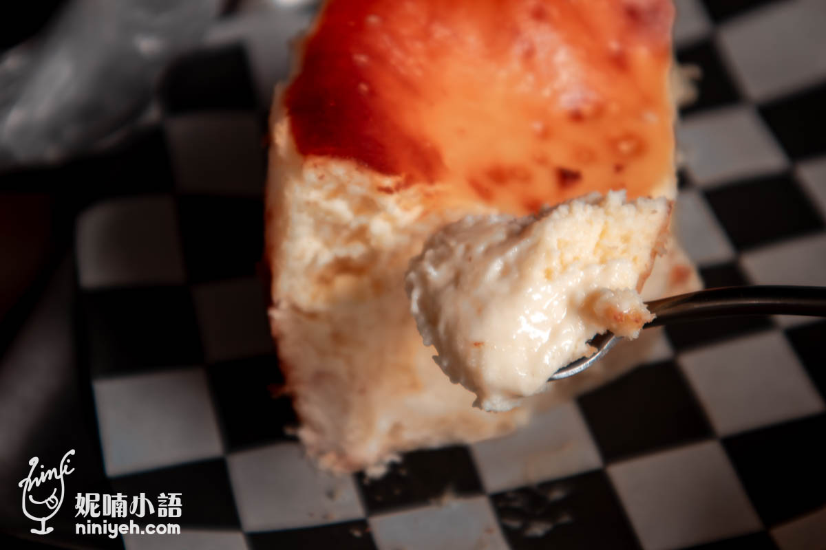 Munchies Mafia|國外主廚坐鎮超道地義式三明治|台北最好吃巴斯克蛋糕在這裡 Munchies Mafia|國外主廚坐鎮超道地義式三明治|台北最好吃巴斯克蛋糕在這裡