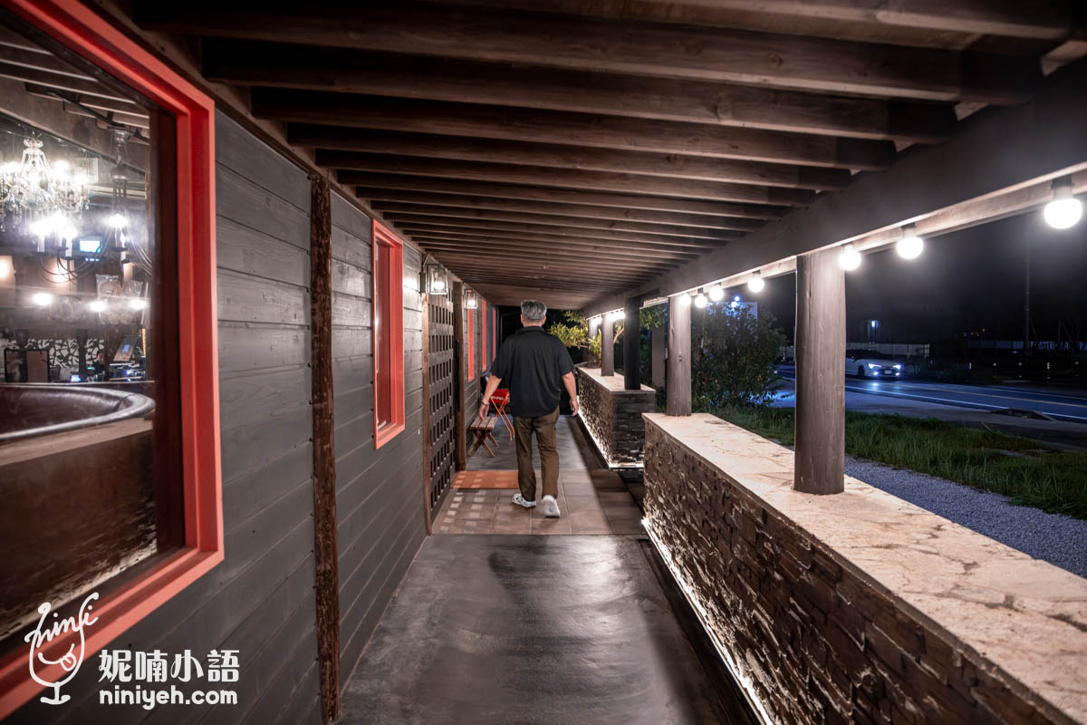花つづみ沖繩鄉土料理與涮涮鍋專門店｜首次公開！在地人才知道的名護阿古豬餐廳！