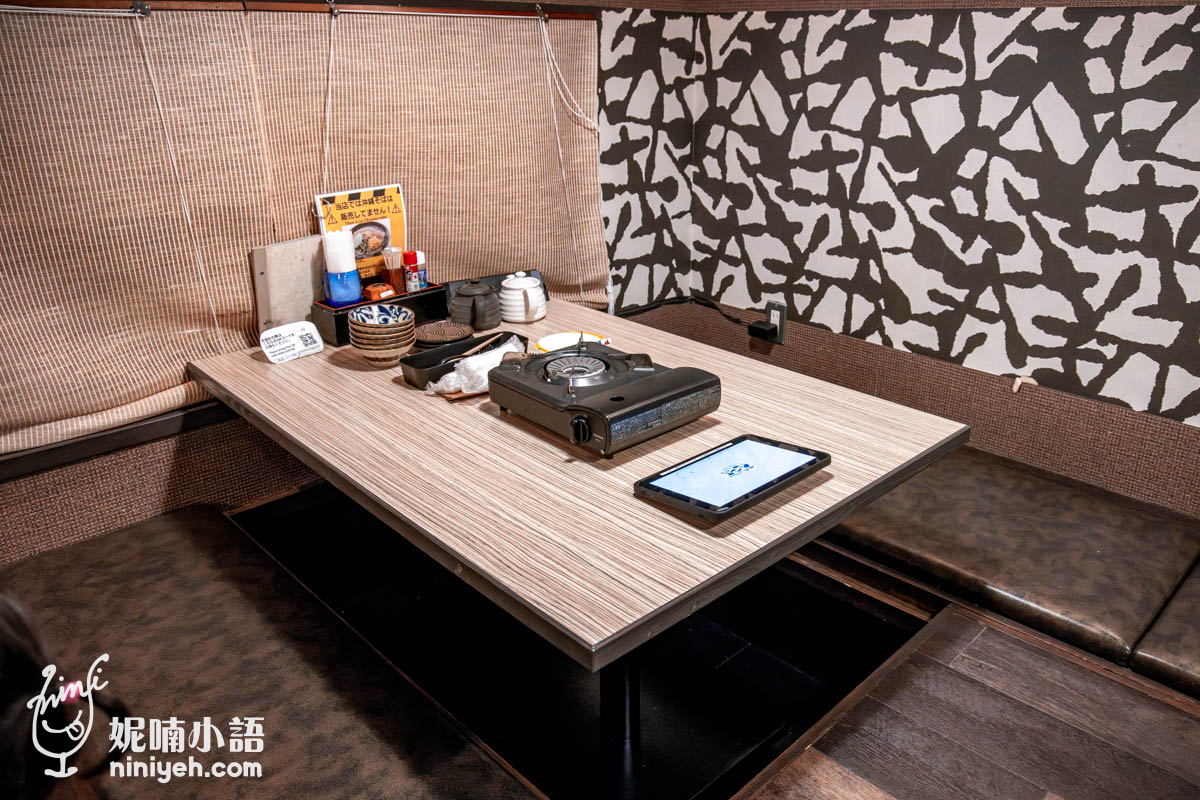 花つづみ沖繩鄉土料理與涮涮鍋專門店｜首次公開！在地人才知道的名護阿古豬餐廳！