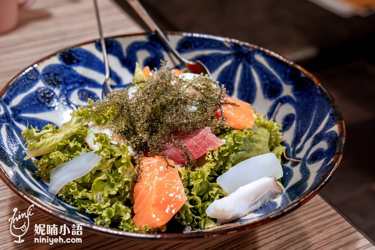 花つづみ沖繩鄉土料理與涮涮鍋專門店｜首次公開！在地人才知道的名護阿古豬餐廳！