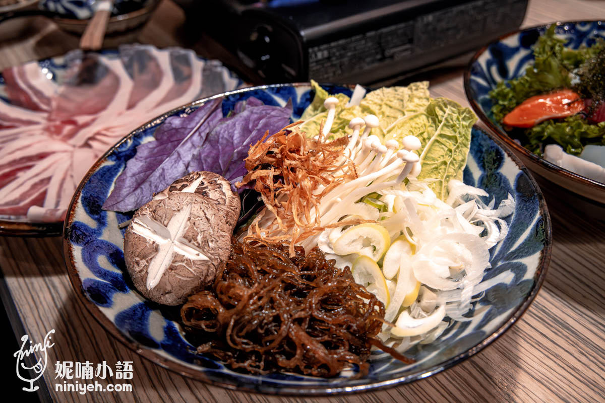 花つづみ沖繩鄉土料理與涮涮鍋專門店｜首次公開！在地人才知道的名護阿古豬餐廳！