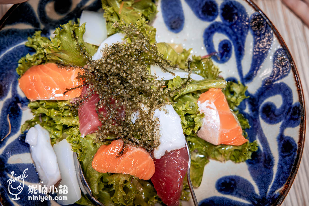 花つづみ沖繩鄉土料理與涮涮鍋專門店｜首次公開！在地人才知道的名護阿古豬餐廳！