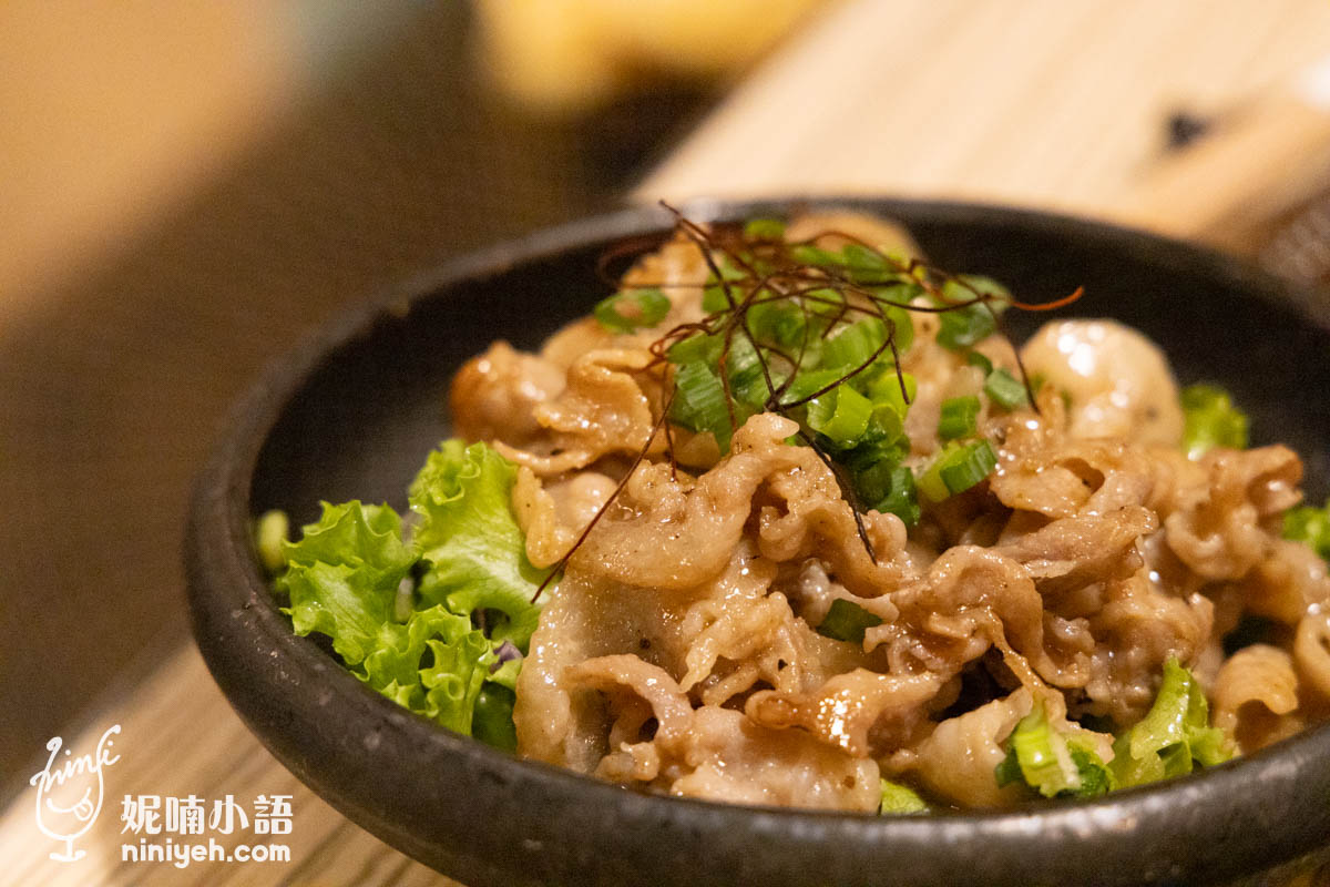 花つづみ沖繩鄉土料理與涮涮鍋專門店｜首次公開！在地人才知道的名護阿古豬餐廳！