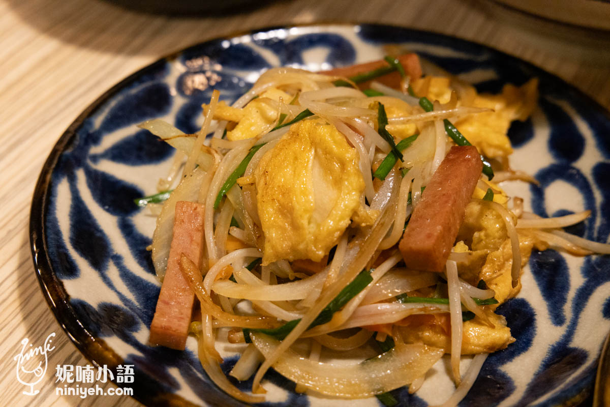 花つづみ沖繩鄉土料理與涮涮鍋專門店｜首次公開！在地人才知道的名護阿古豬餐廳！