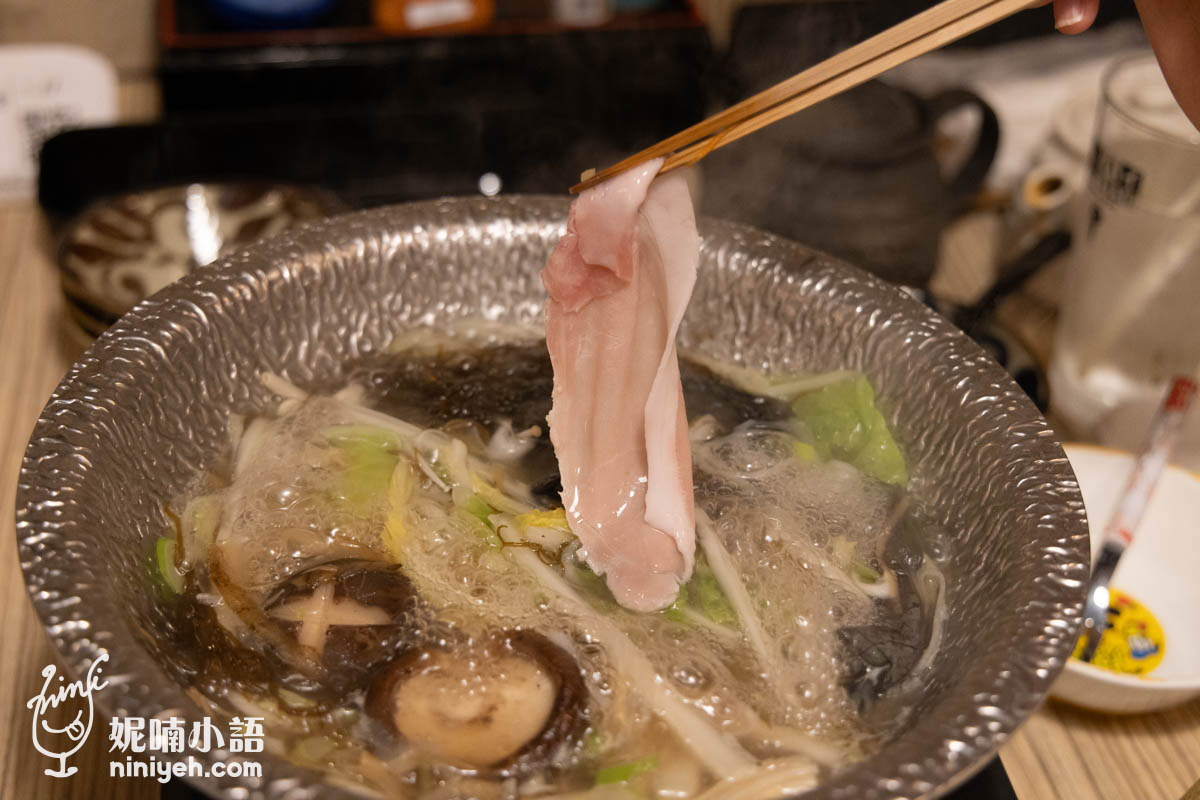 花つづみ沖繩鄉土料理與涮涮鍋專門店｜首次公開！在地人才知道的名護阿古豬餐廳！