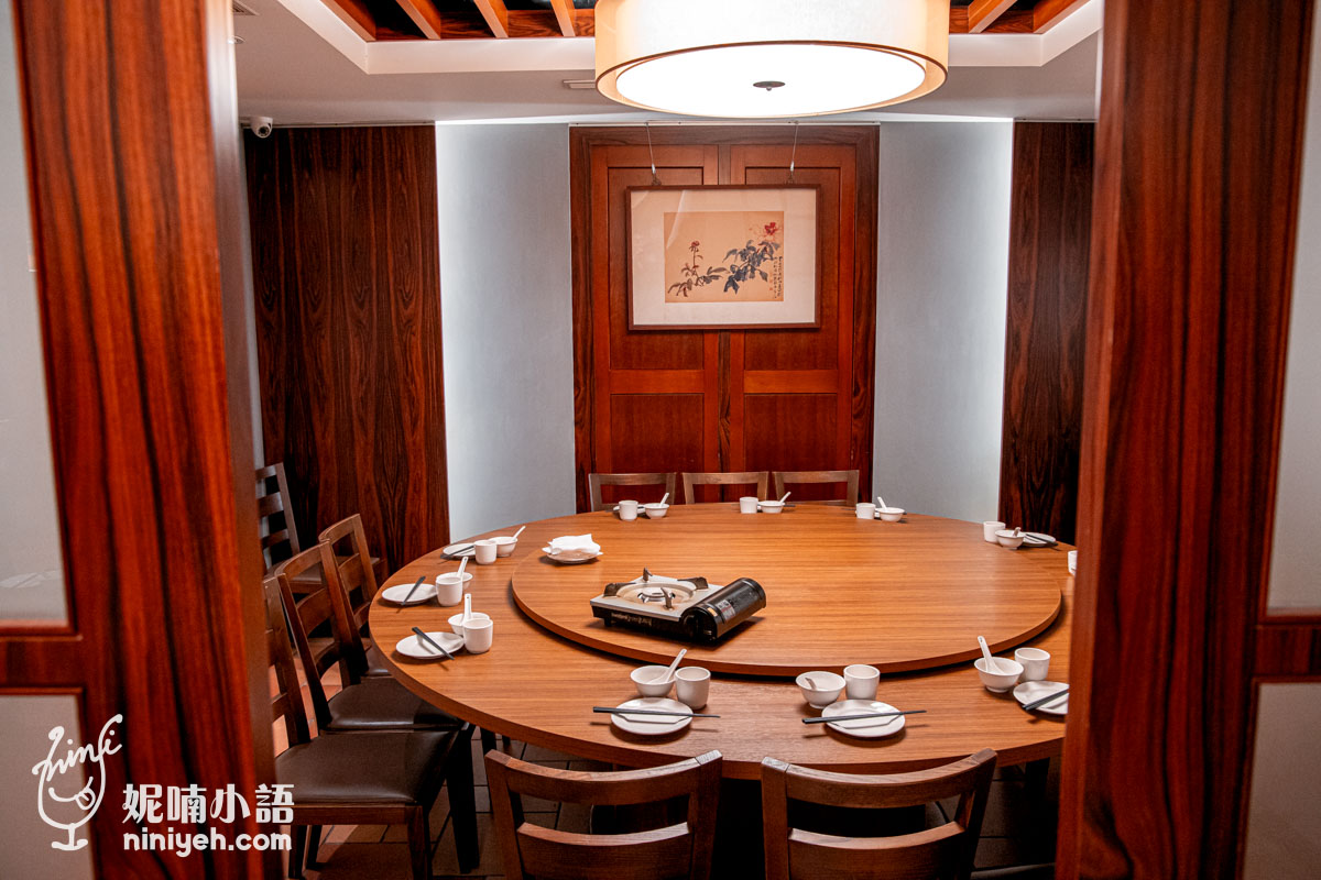 都一處｜慈禧御廚傳人創辦台北正宗北方餐館！近千元蔥油餅三天前預訂