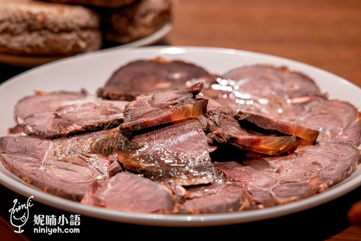 都一處｜慈禧御廚傳人創辦台北正宗北方餐館！近千元蔥油餅三天前預訂