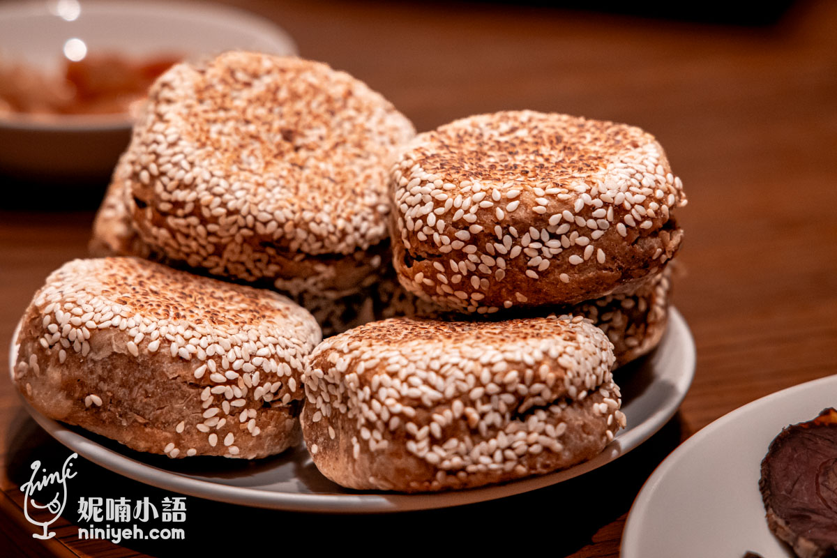 都一處｜慈禧御廚傳人創辦台北正宗北方餐館！近千元蔥油餅三天前預訂